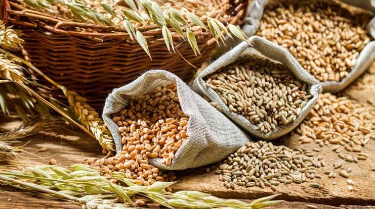 Indian Agricultural Commodities