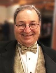 Obituary information for Michael Joyce