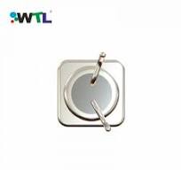 WA4 2*6mm SMD jacket 32.768KHz 12.5pF ±20ppm tuning fork ...