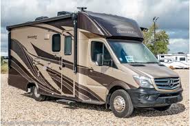 Like the class a, passengers are free to eat, watch tv, play games, take a nap and use the bathroom. 2018 Forest River Sunseeker 2400w Mbs Sprinter Diesel Class C Rv For Sale W Oh Loft