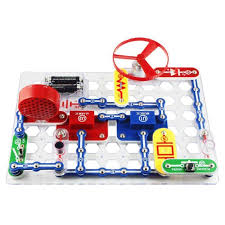 Snap Circuits Junior 100 Experiments | Science First