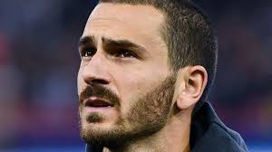 His adventure with the rossoneri lasted only one year, but the return to juve, according to allegri, is not enough to cancel what happened. I Had No Problems With Allegri Bonucci