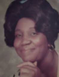 Obituary for Betty Jean Grant