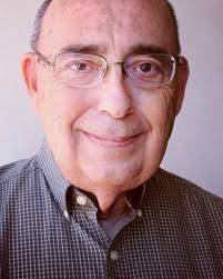 Tribute for Richard Gilman Carver