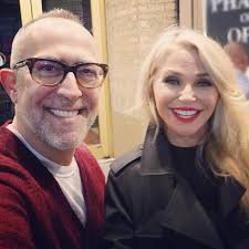 Happy 'appy birthday to legendary 1970's supermodel Christie Brinkley, as  she prepares to blow out 71 candles