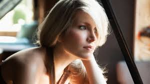 Can't make it to see Gabriela Martinez