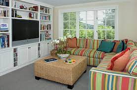 Tv room ideas for kids. 20 Small Tv Room Ideas That Balance Style With Functionality