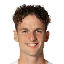 Fabian Daniel Rohner