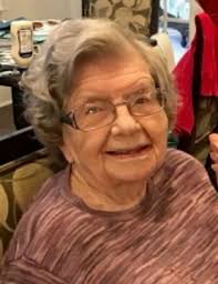 Most Recent Obituaries