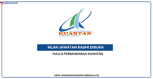 Explore tweets of jawatan kosong @jwtnkosong on twitter. Jawatan Kosong Terkini Majlis Perbandaran Kuantan Mpk Pembantu Awam Kerja Kosong Kerajaan Swasta
