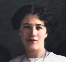 Anna Marie (Rocheleau) Quesnell (1895-1989)