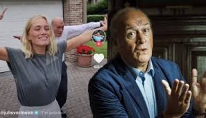 Jacques aimé vermeire (antwerpen, 27 mei 1951) is een vlaams acteur, artiest, zanger, komiek en presentator. Jacques Vermeire Is Een Hit Op Tiktok Met Dank Aan Dochter Het Nieuwsblad Mobile