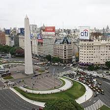 Demoras en el obelisco y puente la noria por cortes y un verdurazo de organizaciones sociales. True Or False Avenida 9 De Julio The Widest Avenue In The World Was Named In Honour Of Argentina S Independence Day