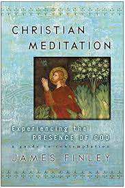 This app is present in google play store. Christian Meditation Experiencing The Presence Of God Finley James 9780060750640 Amazon Com Books