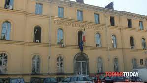 Galleria fotografica di ospedale amedeo di savoia. Temporale Torino 6 Novembre Evacuato Ospedale Amedeo Di Savoia