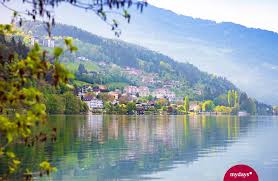 Warst du bereits mit deinem bike an österreichs seen unterwegs? Die Schonsten Seen In Osterreich Mydays Magazin