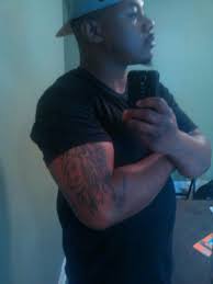 Derrell Wilson (Relllove25)