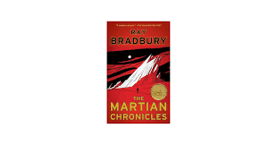 The Martian Chronicles: Bradbury, Ray: 9781451678192: Amazon.com: Books