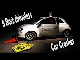 They're equally at home in small cities, university campuses, or on company premises. Top 5 Best Funny Driverless Car Crashes Funny Self Driving Car Crashes Fails Youtube