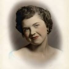 Ann Crowder Pastore Obituary April 20, 2013