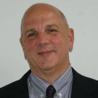 Steve Farina, Executive Director