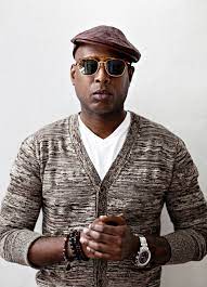 His first name in arabic means student or seeker (طالب); Biography Talib Kweli