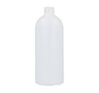 Bottle 400 ml, HDPE, 24/410 | Online store Caps&Jars