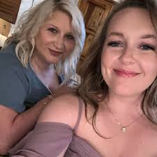 Ariana Byrd and Casey Camby's Wedding Website