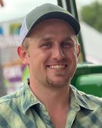 Dustin John Joseph Cuka Obituary January 19, 2025