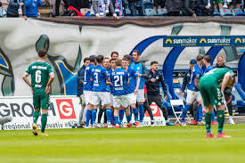 Der fc hansa rostock ist derzeit in schieflage: Uxg6xmy1c1g1sm