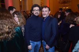 Si paris est la ville des amoureux, elle est aussi celle… des ex ! Say Who Jean Paul Rouve