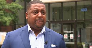 Fayetteville Mayor Mitch Colvin reverses course, files for reelection ::  WRAL.com