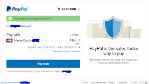 Maybe you would like to learn more about one of these? Metrobank Debit Link To Paypal Paypal Community