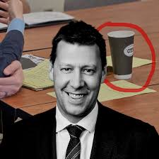 Josh Riley Watch — Josh Riley Watch