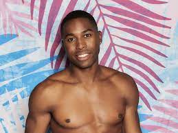 Aaron Francis Who Is Love Island 2021 Contestant And How Old Is He The Independent