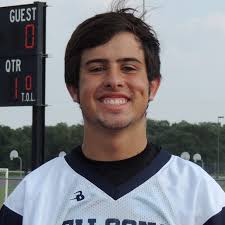 George Tavarez's Williamson County HomeSchool Bio