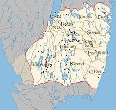 Småland ) is a historical province in southern sweden. Smaland Wikipedia