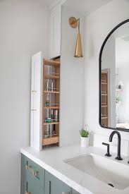Updating your old and outdated bathroom design to a modern mix of styles is a top priority for many homeowners. Houzz Bathroom Of The Week Modern Farmhouse And A Nod To Nature Signature Designs Kitchen Bath In 2021 Master Bathroom Renovation Bathroom Remodel Master Bathroom Design