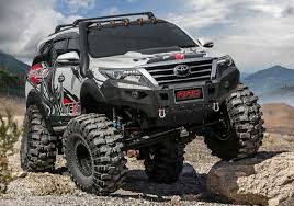Radbumperthailand Cars Wallpapers Toyota Trucks Offroad Vehicles Toyota