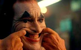 Search more hd transparent joker image on kindpng. And He Thinks It S Funny Joker Ordinary Times