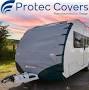 specialist caravan covers Protec caravan covers from www.qualitycaravanawnings.com