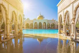 Cradled by the dunes of the sahara, the kingdom has been inhabited for hundreds of thousands of years. Ultimate Guide To Luxury Travel In Morocco Kimkim