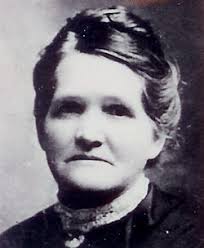 Annis Janette Barlow Call (1860-1939)