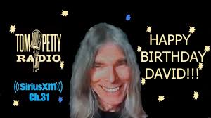 It was so nice to hear both Dana and Bruce Petty