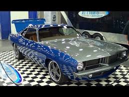Image result for Basin Street Blue 1973 Barracuda