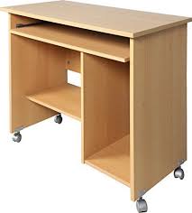 Montierte Masse Ca 90 X 72 X 48 Cm Bxhxt Mit 1 Tastaturauszug 1 Drucker Und 1 Towerfach Auf Praktischen Laufrollen Arbeitsfla Computertisch Tisch Pc Tisch