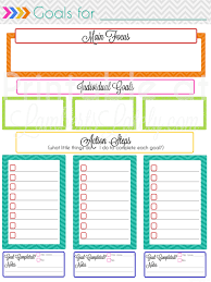 Maybe you would like to learn more about one of these? Ultimate Planning Notebook Add On Monthly Goal Setting Goals Template Printable Planner Pages Planner Pages