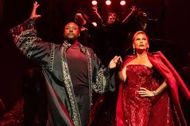 vanessa williams