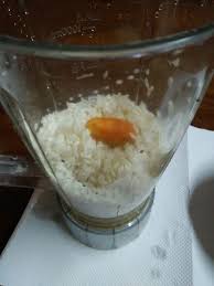 Basahi tubuh / wajah anda, kemudian gosokkan ory soap pada tubuh. Mingguan Wanita Cara Buat Skrub Lulur Beras Kunyit Facebook