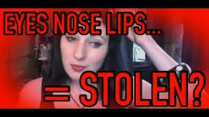 TAEYANG'S "EYES, NOSE, LIPS" STOLEN BY DERRICK BULLOCK?